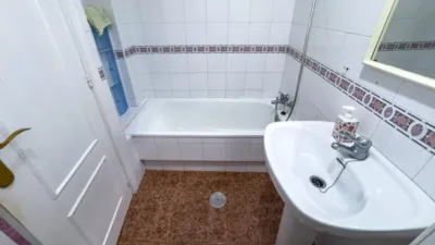 Apartment on Calle Moriones photo 22