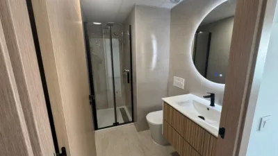 Top floor apartment at Calle del Bailarín José Espadero, 11 photo 9