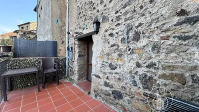 Casa en calle Castellfollit de La Roca photo 22