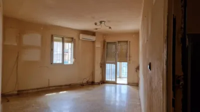 Flat on Calle Marzo photo 2