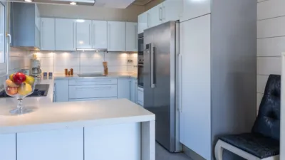 Chalet in Playa Flamenca photo 29