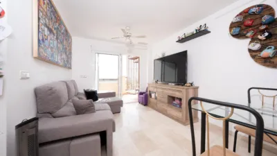 Penthouse on Calle Alcacil photo 3