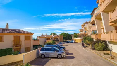 Apartment at Carrer Berna, 6 photo 46