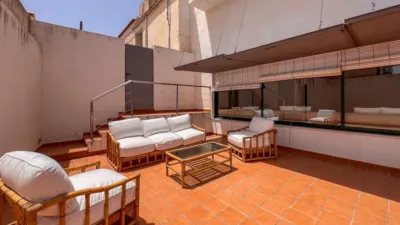 House at Plaza Rey Chico, 8 photo 12