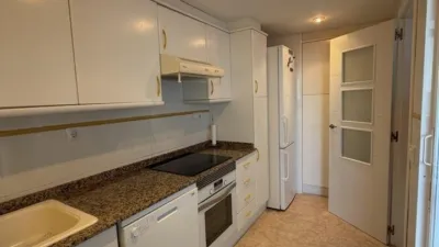 Apartment on Avenida de la Ciudad de Castellón photo 12