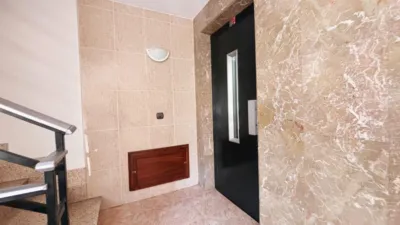 Apartment on Carrer de Colubí photo 25