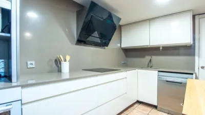 Chalet in El Palmar photo 53