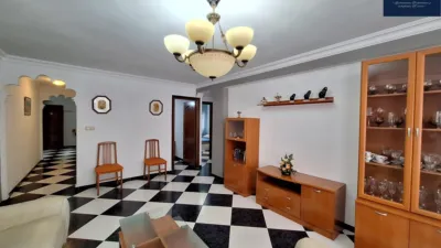 Apartment in Algarrobo-Costa photo 23