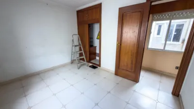 Apartment on Calle de Ramón Gallud photo 21