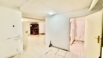 Townhouse in Guadarrama photo 35