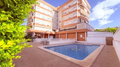 Piso – Elche/Elx, Hort de Montenegro, Urbanització Les Atzavares - Vista 4