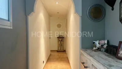 Piso – Benidorm - Vista 2