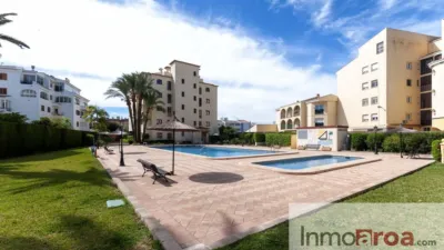 Piso – Xàbia - Jávea - Vista 3