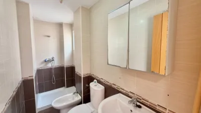 Apartment in La Florida photo 23