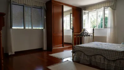 House in the Basque Country photo 38