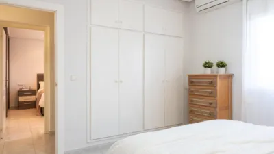Chalet in Playa Flamenca photo 42