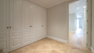 Apartment in Recoletos photo 21