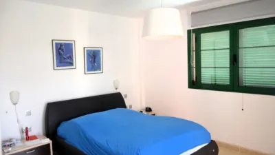 Chalet on Las Norias Street photo 25