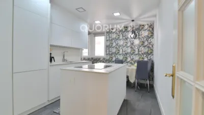 Apartment on San Adrian Etorbidea photo 16