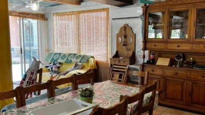 Chalet en Comunidad Valenciana photo 54