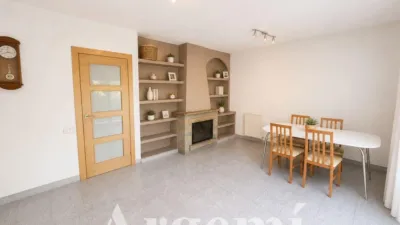 Terraced house in La Sagrera 2 photo 5