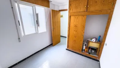 Penthouse on Calle de la Loma photo 12
