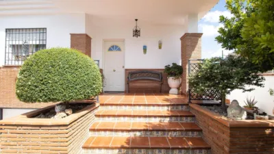 Chalet on Calle Fuente Encaña photo 26