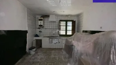 Chalet on Calle Real photo 4
