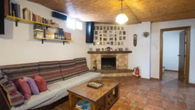 Chalet on Calle Fuente Encaña photo 12