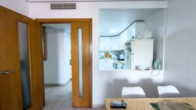 Apartment on Avenida de Diego Ramírez Pastor photo 9