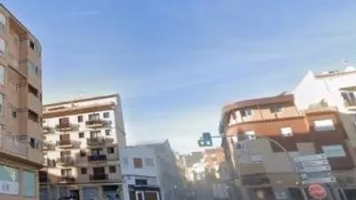 Piso - Vista 2