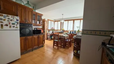 Chalet en calle Dep Alejandra Quereda, nº 2 photo 8