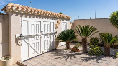 Chalet in Playa Flamenca photo 65
