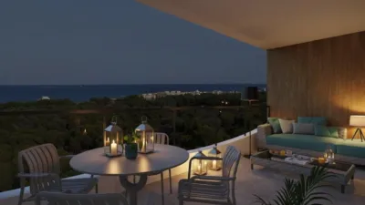 Piso – Guardamar del Segura - Vista 5