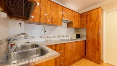 Apartment on Alfonso XIII Street photo 6