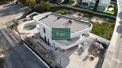 Casa – Sant Joan d'Alacant - Vista 2