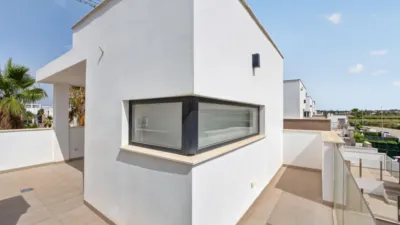 Chalet on Carrer la Rambla photo 42