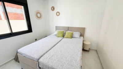 Chalet en Carrer Esparto photo 21