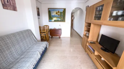 Apartment on Moriones Street photo 3