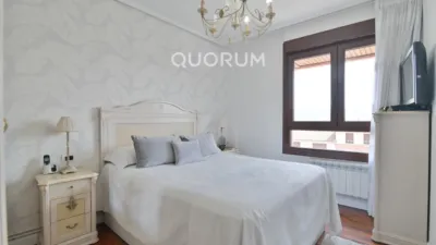 Apartment on San Adrian Etorbidea photo 20