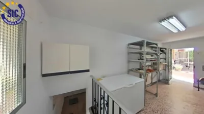 Chalet on Carrer Enrique Granados photo 58