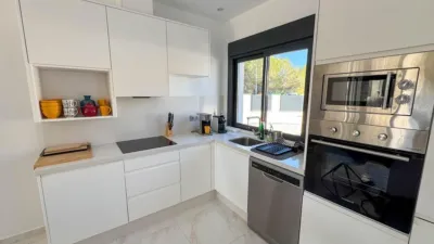 Chalet en Carrer Esparto photo 11