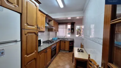 Apartment in Algarrobo-Costa photo 5