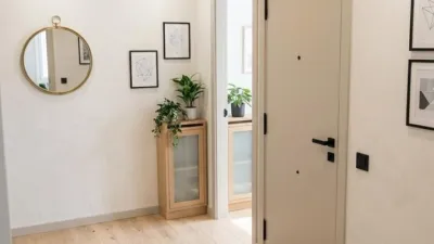 Apartment on Calle de Valderrama photo 24