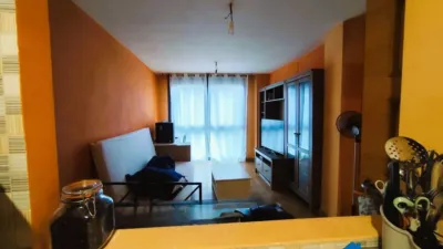 Apartment on Calle del Barón de Adzaneta photo 4
