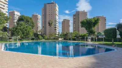 Apartment on Avenida de Benyamina photo 23