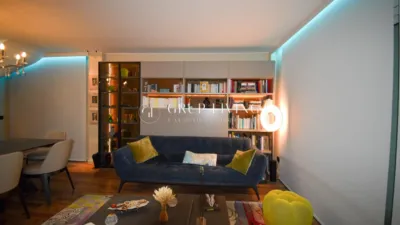Apartment in Can Pei photo 12