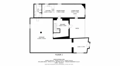 House in Aes Neighborhood photo 41