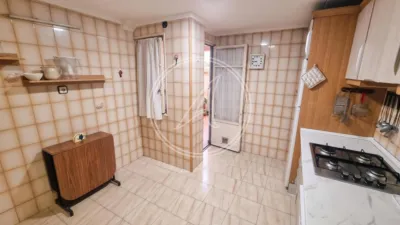 Apartment on Avenida de Jijona photo 9
