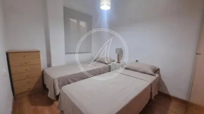 Apartment on Avenida de Jijona photo 19